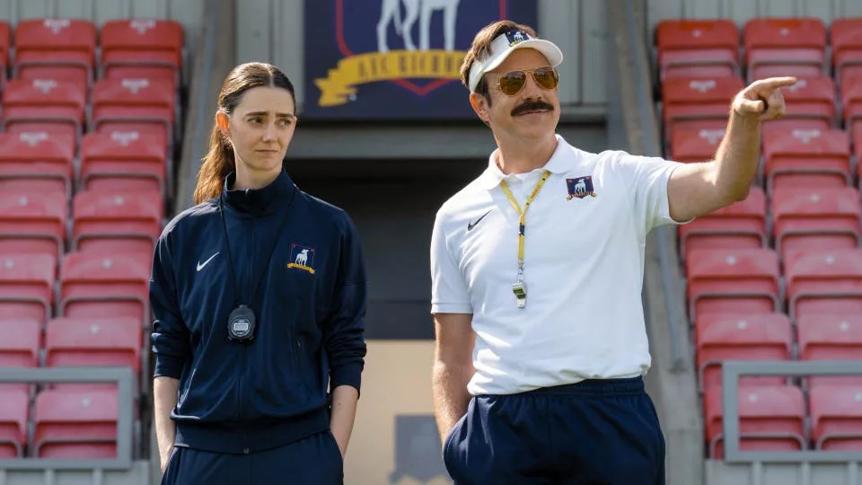 ‘Ted Lasso’ Season 4 Release Schedule Is Bolstered By Record-Breaking Premiere