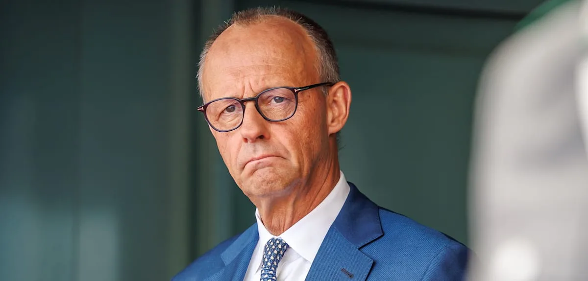 „Braucht Demut“ – Plötzlich wird aus der SPD heftige Kritik am Kanzler laut