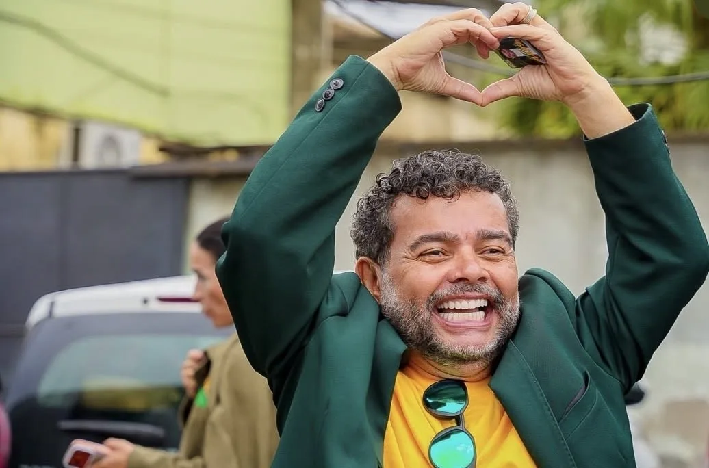 TRE-RJ barra candidato que declarou ter R$ 12 milhões em dinheiro vivo por ‘milícia de gravata’
