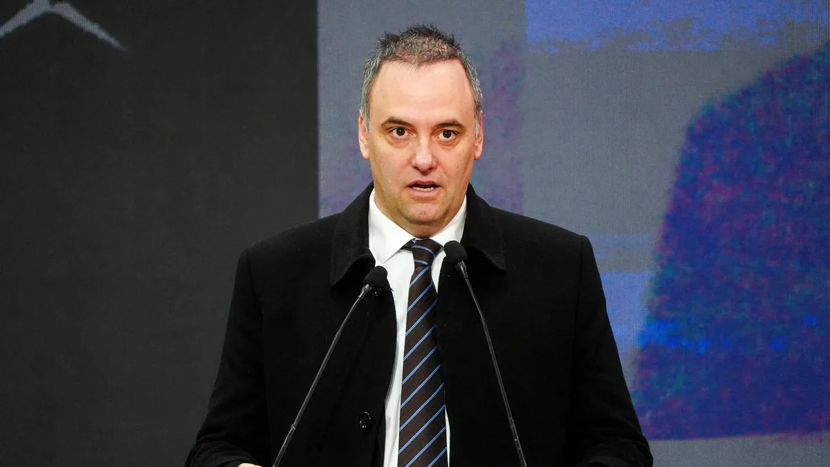 Manuel Adorni deberá explicar su patrimonio ante la Justicia esta semana en la causa por presunto enriquecimiento ilícito