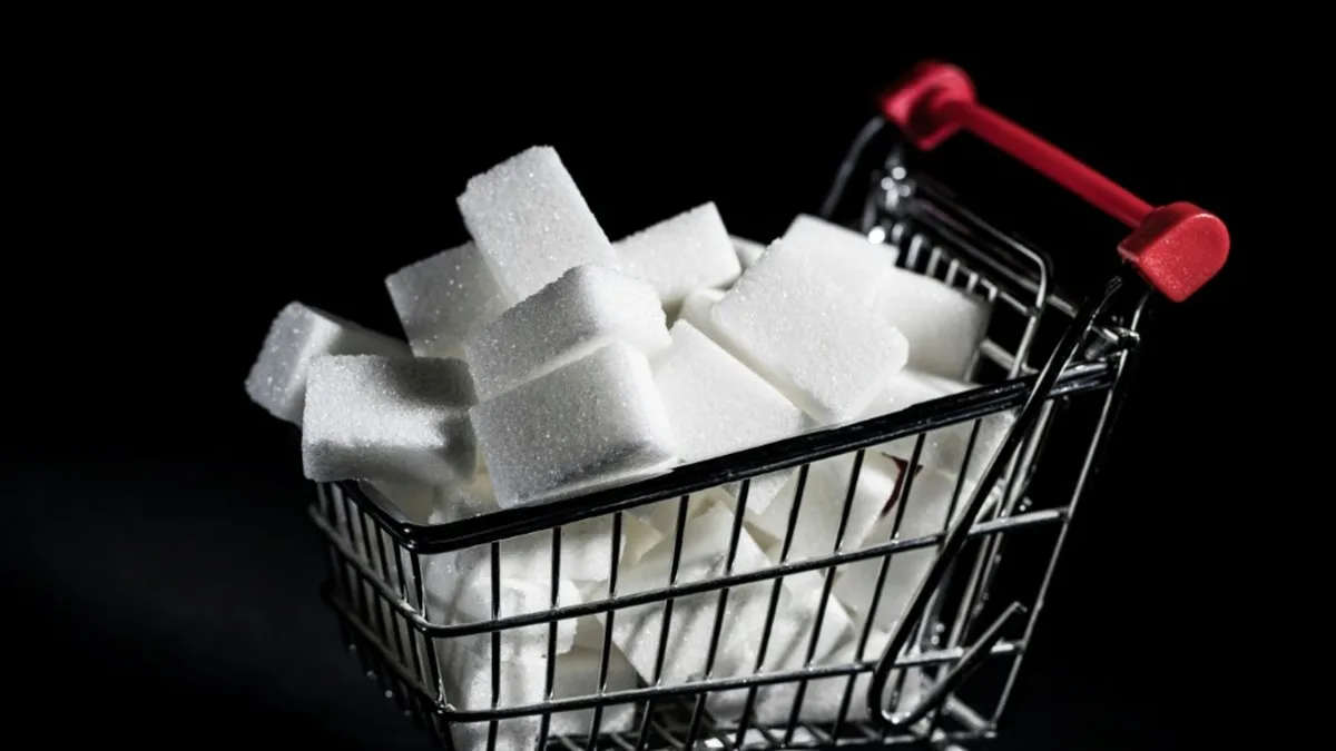 Bundesregierung macht Weg frei für Zuckersteuer