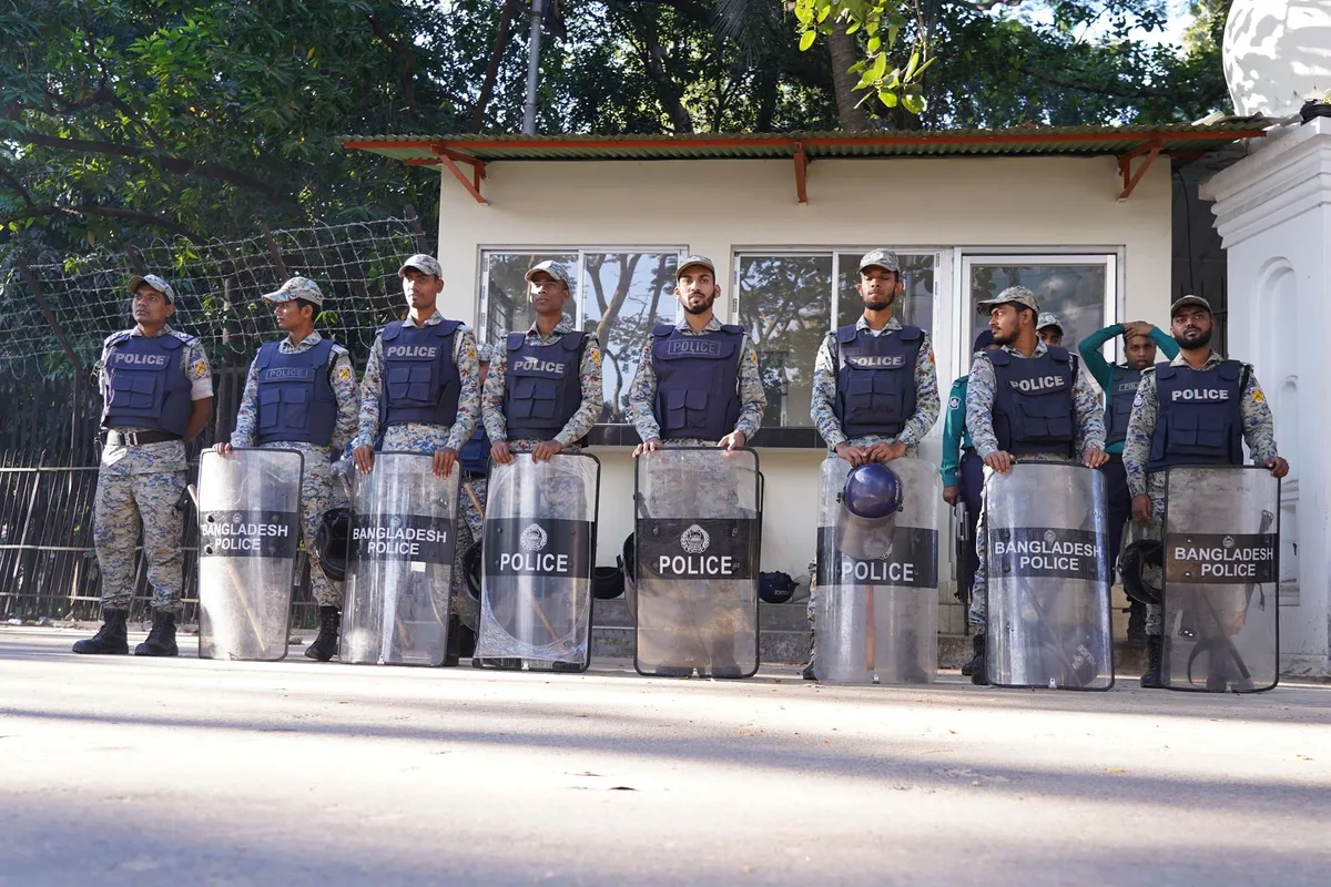 Bangladesh confirma la muerte de al menos 20 de sus ciudadanos obligados a luchar por Rusia en Ucrania