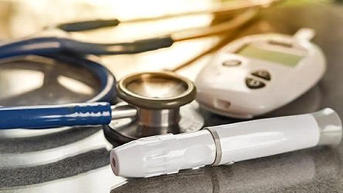 FDA authorizes Abbott's wearable to monitor ketone and glucose in diabetes patients