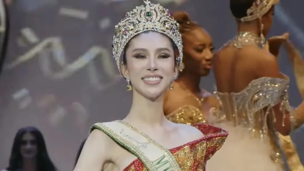 Beauty Queen Stripped of Title Amid Shocking Felony Case