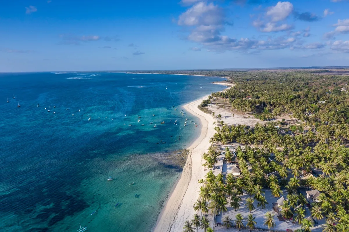 Conheça Rote, a ilha indonésia esquecida pelo tempo e amada por surfistas