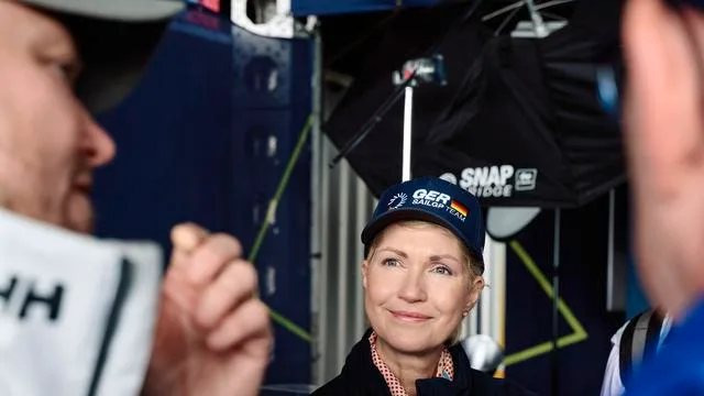 Landtagswahl in Mecklenburg-Vorpommern: Das sind die Herausforderer von Manuela Schwesig