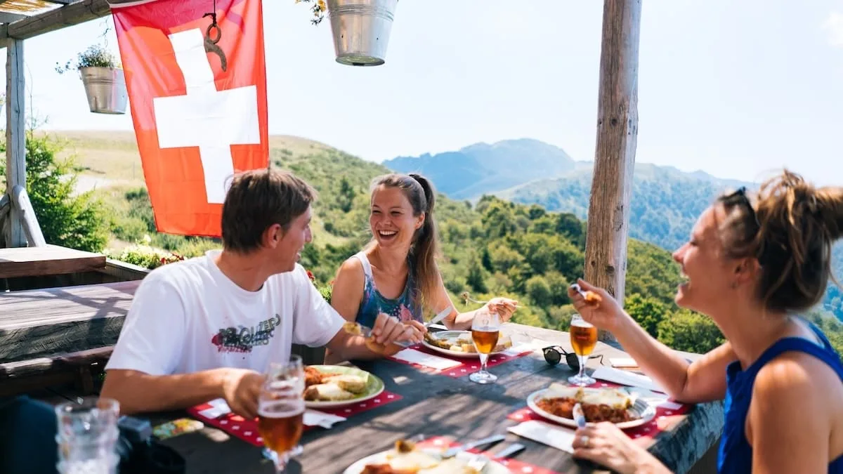 Jetzt abstimmen! - Wir suchen den gastfreundlichsten Kanton der Schweiz