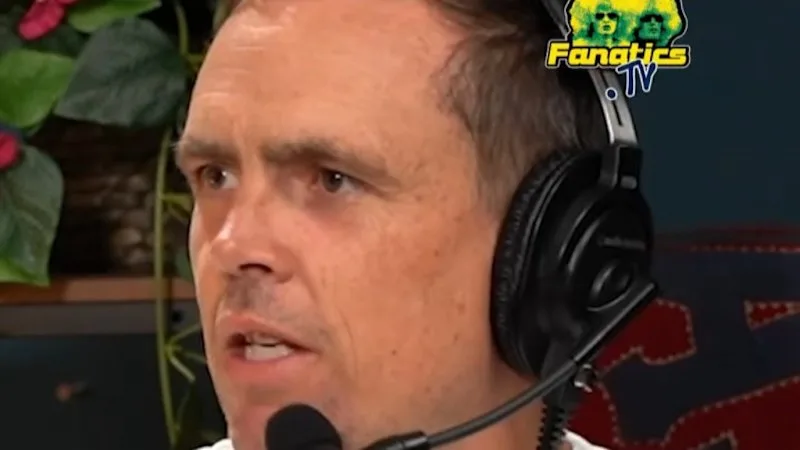 O'Keefe fumes at Lyon's Test omission