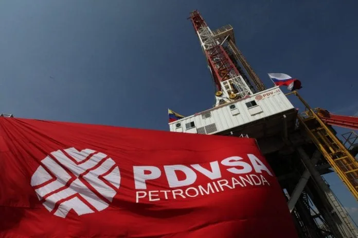 Pdvsa asegura que puede cubrir demanda de combustible y prevé más gas para sistema eléctrico