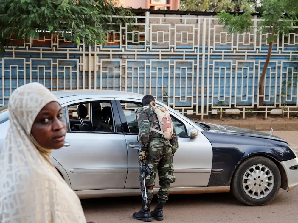 Russland vereitelt Putsch in Niger: Ein dringend benötigter Erfolg für Moskau
