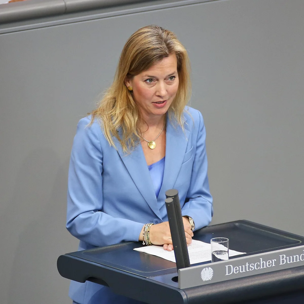 Nach Leipzig-Vorfall - Stellvertretende SPD-Fraktionsvorsitzende Möller empfiehlt Maßnahmen gegen russische Schattenflotte