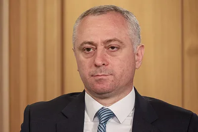 Гунба и Кириенко наградили победителей двух номинаций конкурса "Музыка гордых"