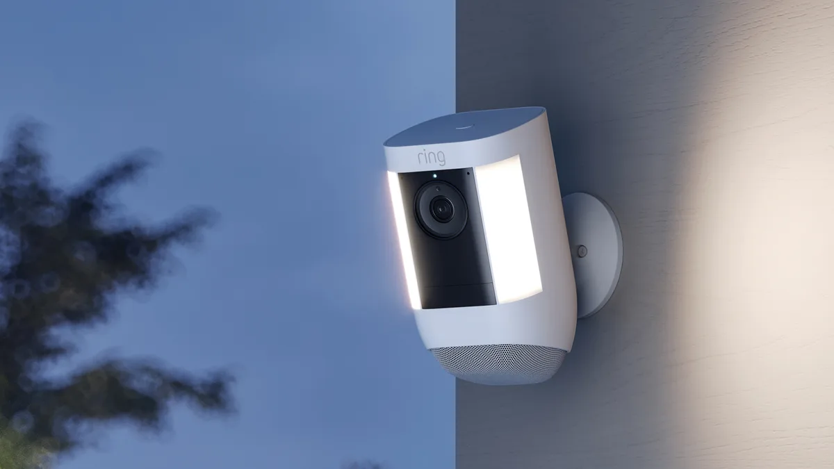 Ring Gave Itself a Security Makeover Called TAKE. Here’s What’s Actually Changing