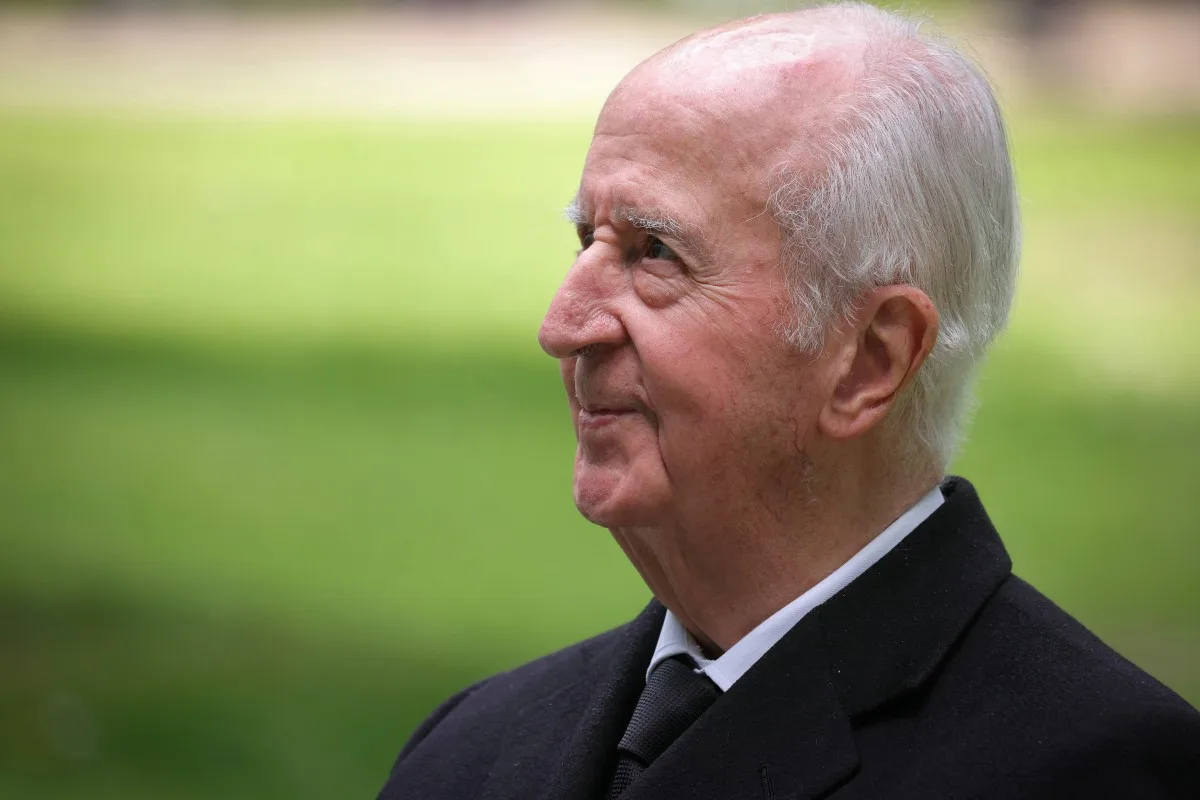 De la rivalité avec Chirac au procès Takkiedine : Édouard Balladur, derrière la figure du vieux sage, les affaires