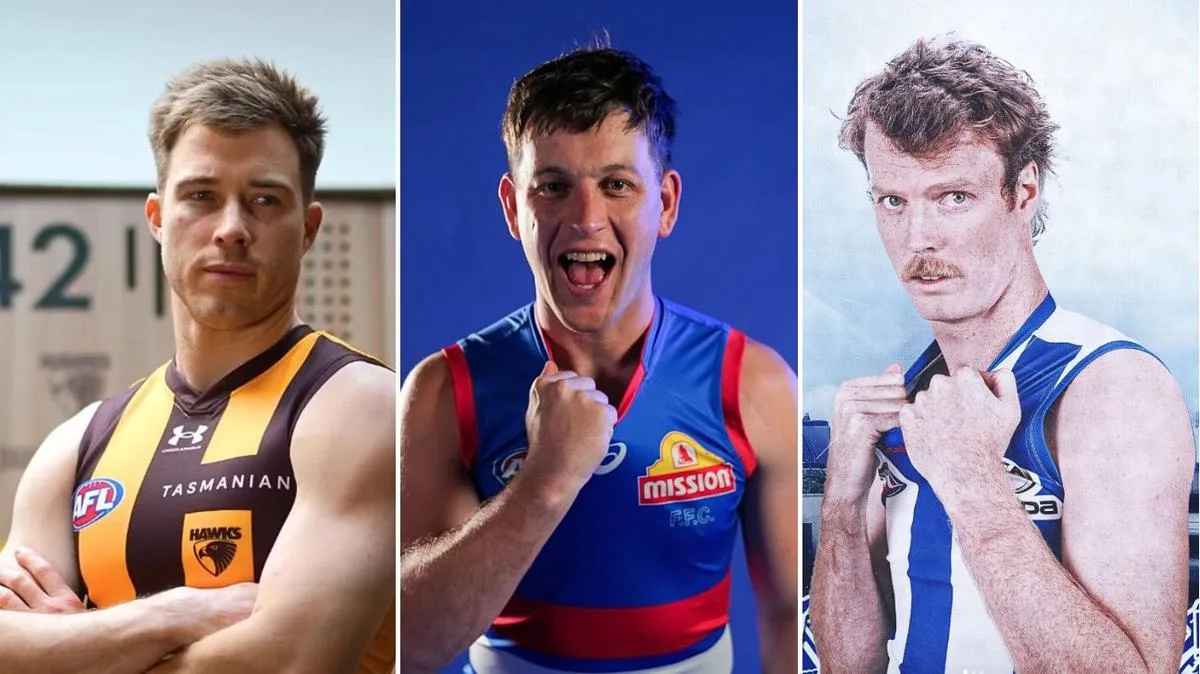 AFL trade period’s winners and losers: We rank your club