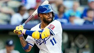 MLB: Reales de Maikel García y Salvador Pérez vs Astros de José Altuve (En vivo)
