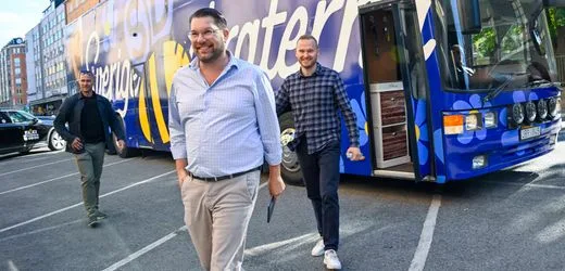 Wahl in Schweden: Die Schwedendemokraten greifen nach der Macht