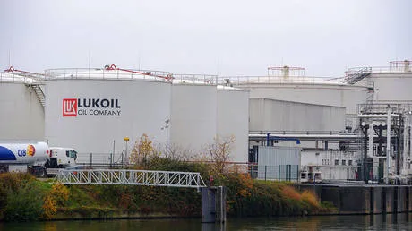 Russia remained India’s top oil supplier in August