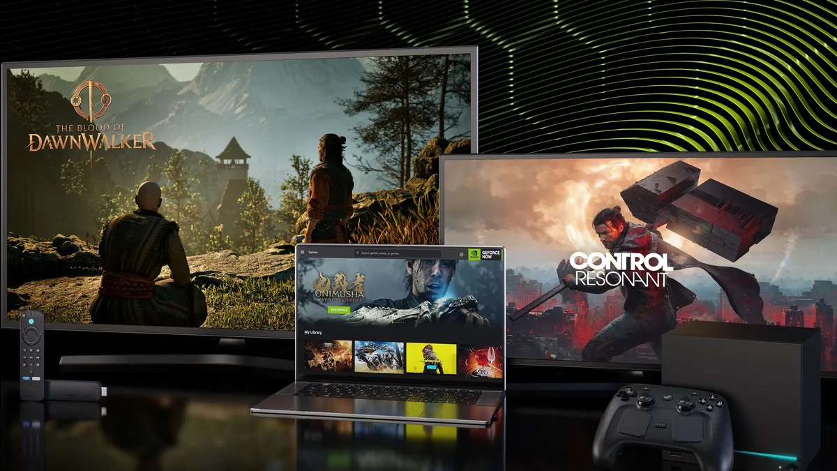 Nvidia lança Ray Reconstruction 4.5, mostra mais jogos com RTX Remix e fala sobre o RTX Spark