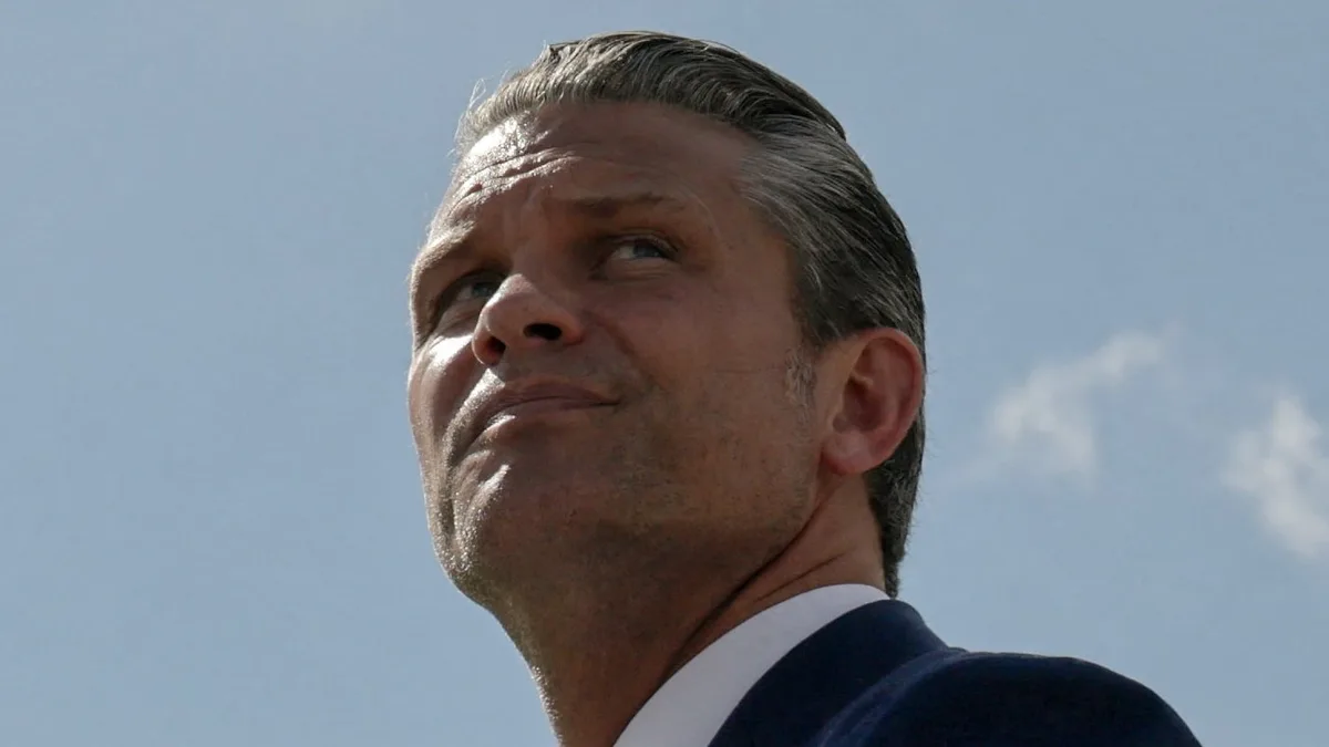 Pete Hegseth's AI Strategy Almost Started War With China