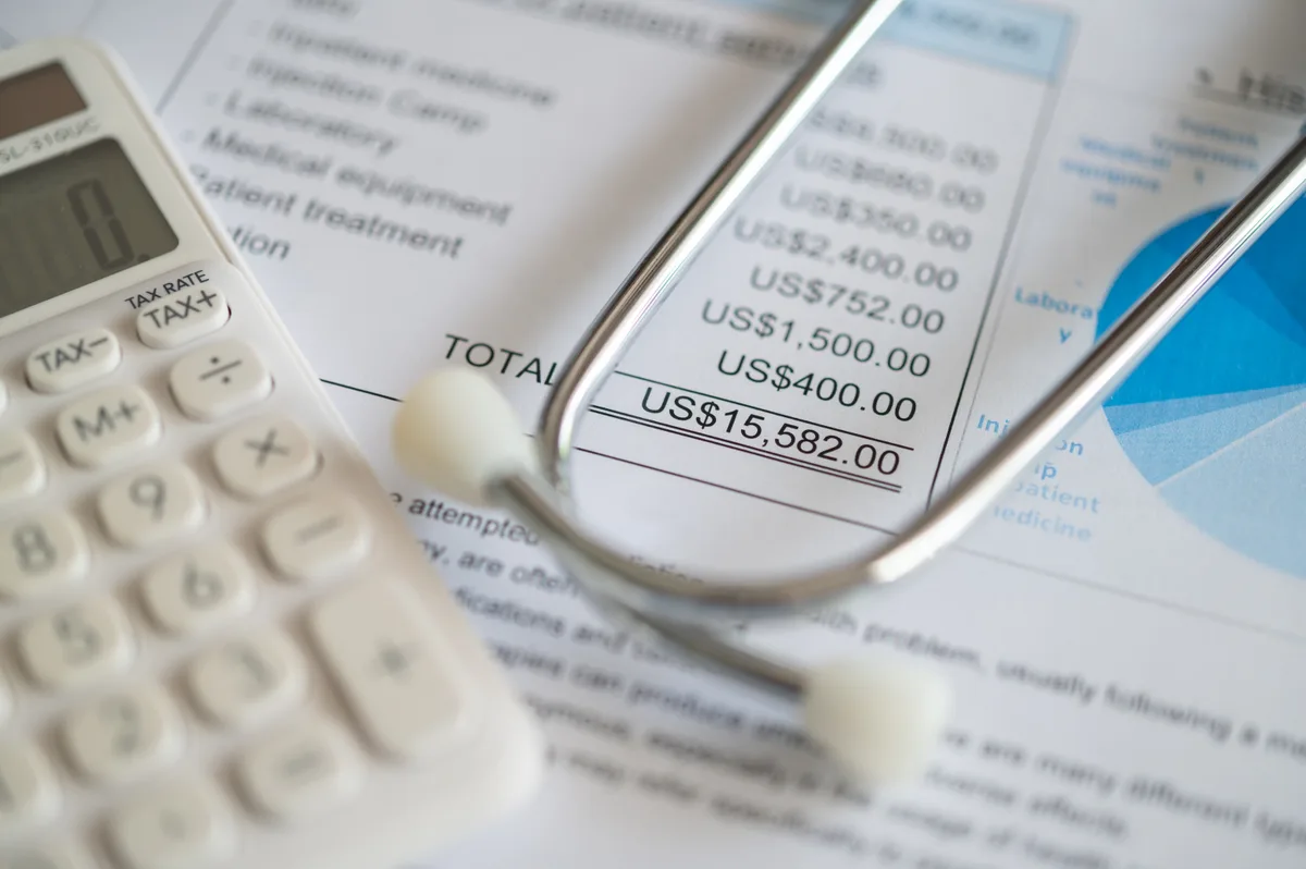 States try new tactics to bring down high hospital prices