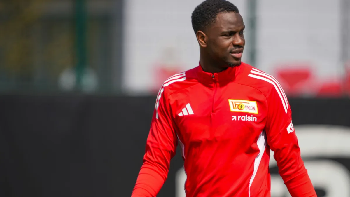 Fußball-Transferticker: U21-Nationalspieler wechselt für Millionensumme nach England
