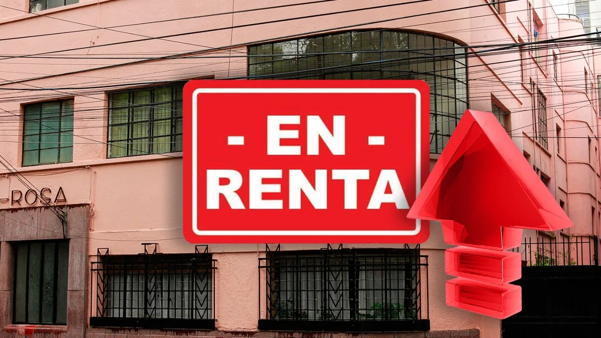 ¿Tu casero quiere subirte la renta? Este es el límite que no puede rebasar en CDMX