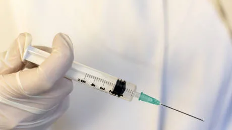 Asian state weighs chemical castration for child sex offenders