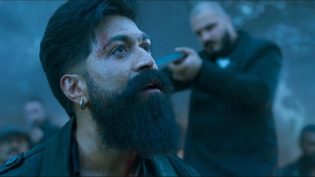 'Toxic' BO Day 4 [LIVE]: Yash and Kiara Advani film crosses Rs 171 crore India net