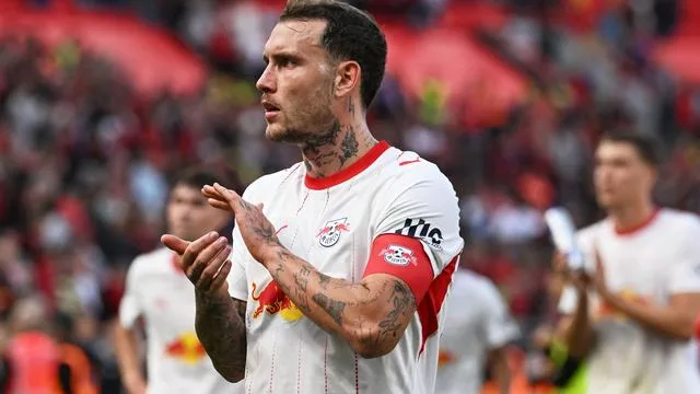 Champions League: Heim-Auftakt unter Druck: Welches Gesicht zeigt RB Leipzig?