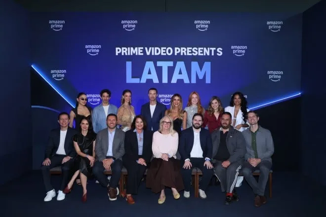 Amazon muda estratégia na América Latina para dobrar número de filmes e séries originais