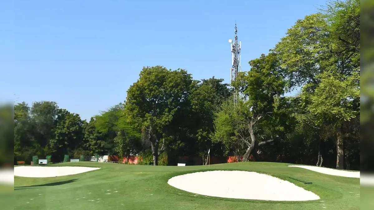 LIV Golf Called A Threat By DP World Tour Chief Amid Rivalry Claims