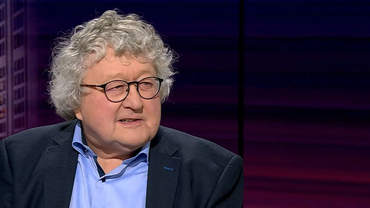 „Manche Verteidiger unserer Demokratie legen ein verfassungsgefährdendes Verhalten an den Tag“