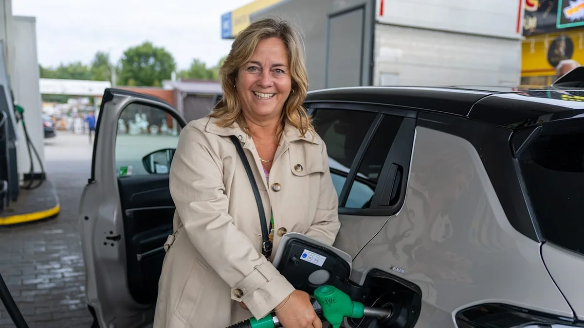 Bis 45 Cent Preisvorteil pro Liter - Billiger tanken im Ausland! Für wen sich die Fahrt lohnt