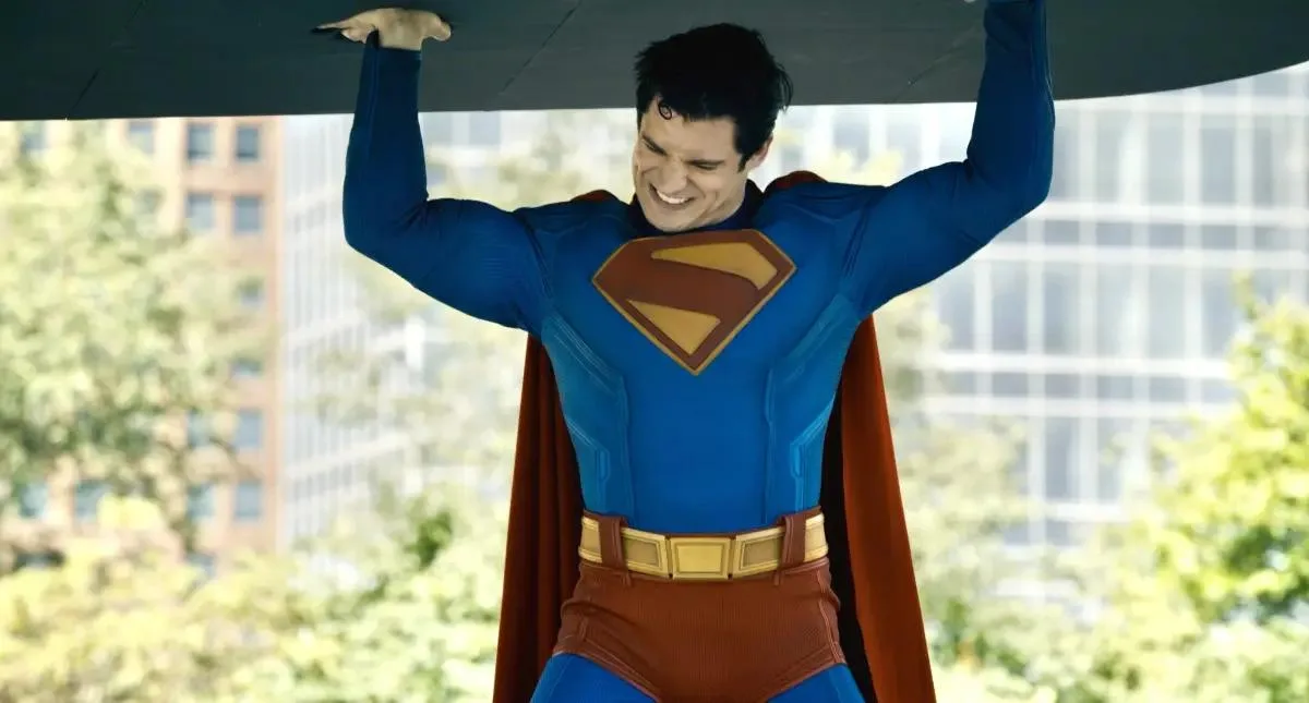 A New List Of DCU Films Already In Development, From Batman To Wonder Woman