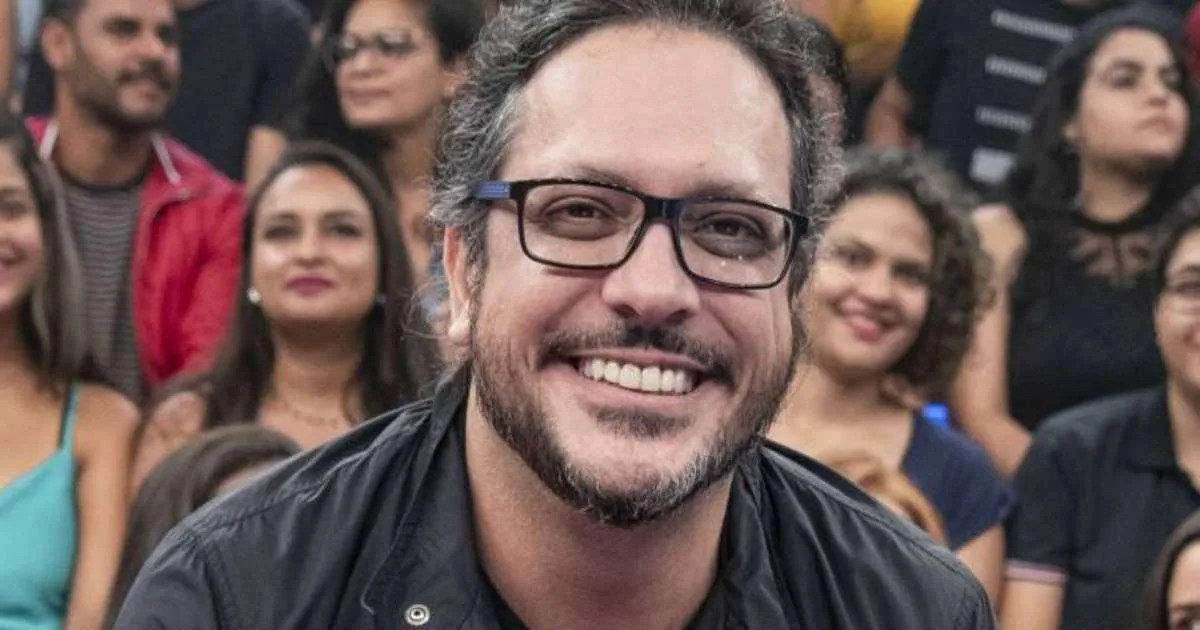 Diagnóstico de Lucio Mauro Filho acende alerta para doença silenciosa; veja sinais