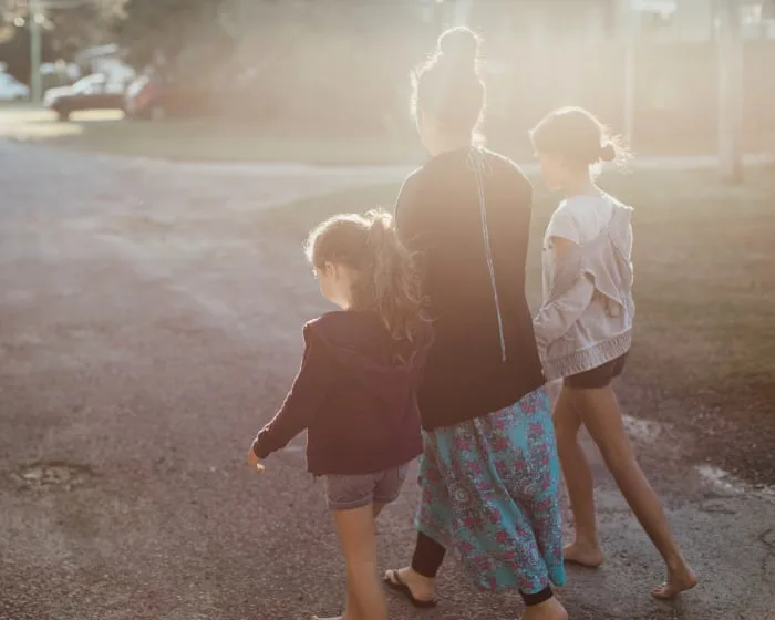 I’ve decided motherhood is not for me. But being an auntie? It’s what I was born to do