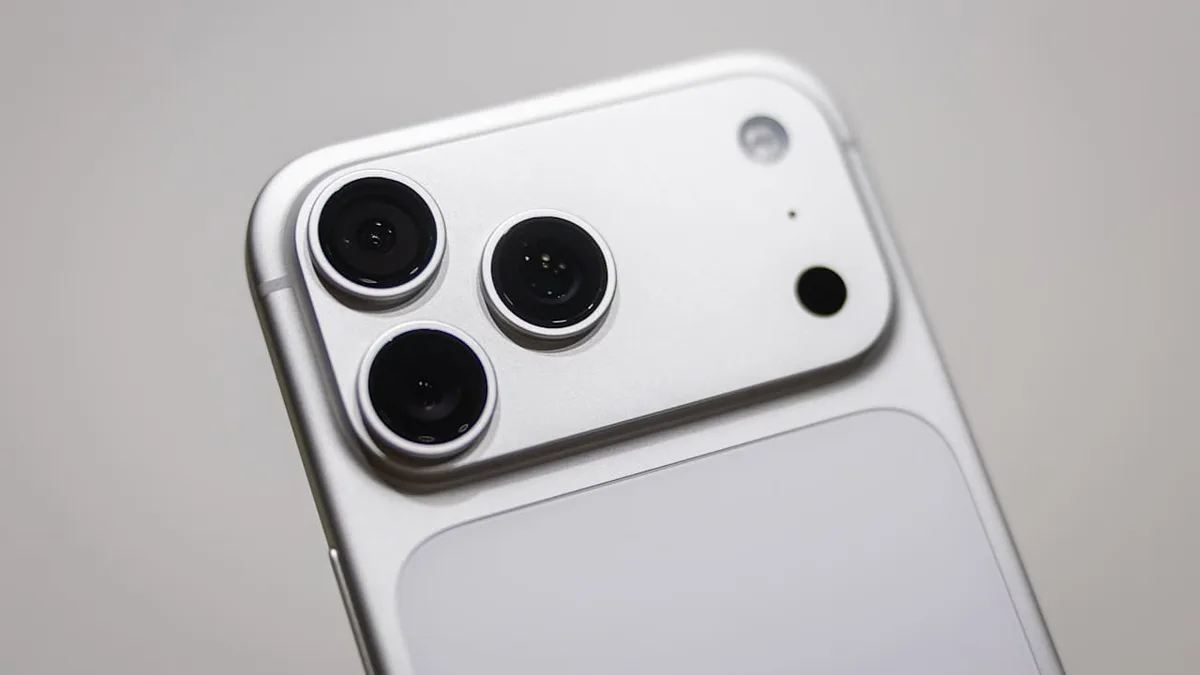 Website heimlich geändert - Apple streicht neue Funktionen für ältere iPhones