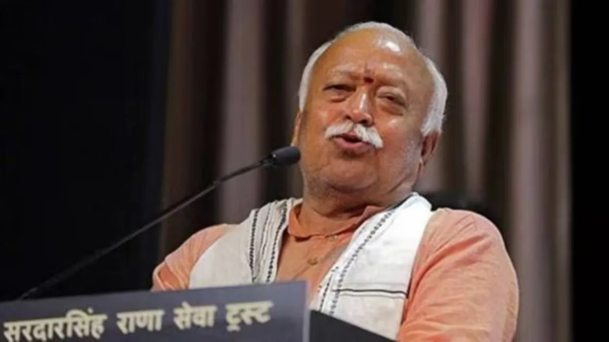 NYC Mayor Mamdani opposes RSS chief Mohan Bhagwat’s Madison Square event