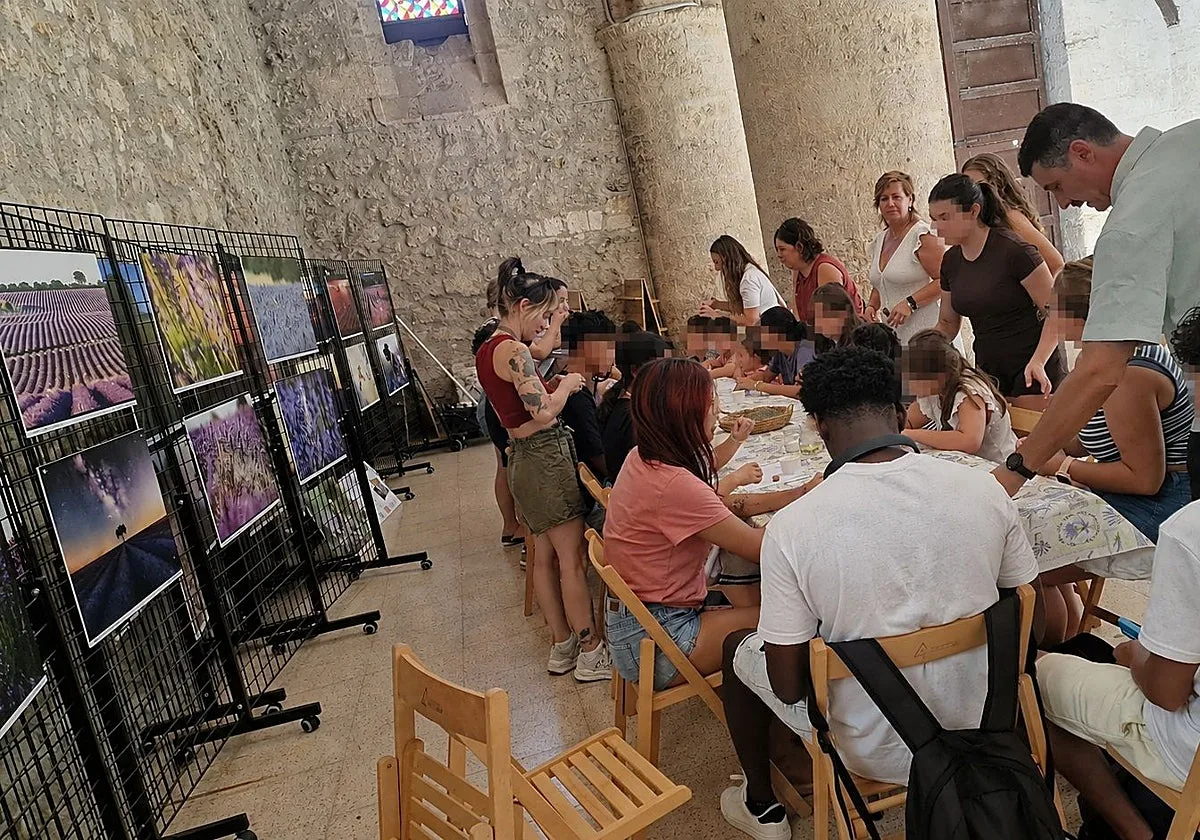 Castilla-La Mancha cuenta con 524 plazas concertadas de acogimiento residencial para menores