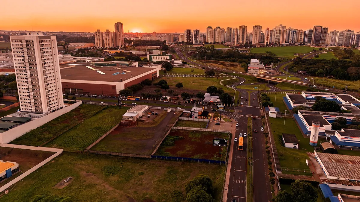 Terra Bonita acelera ocupação urbana na zona sul de Londrina