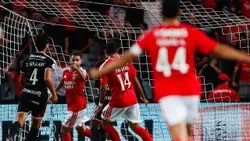 Casa Pia-Benfica, 0-7 (crónica)