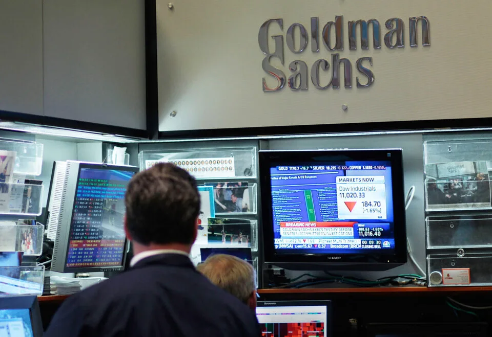 Goldman Sachs compra LCN num negócio que pode chegar aos 410 milhões