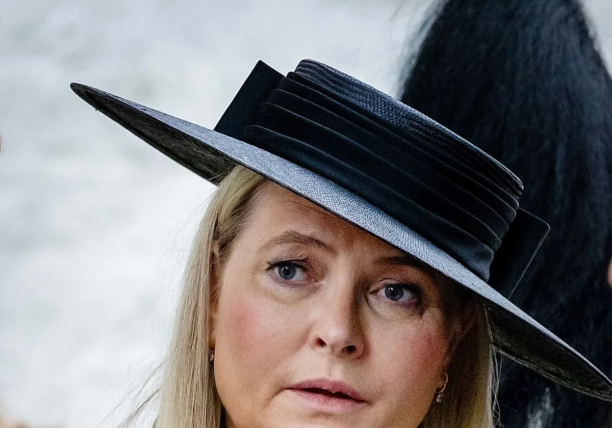 Mette-Marit de Noruega estará de baja hasta el próximo verano tras su trasplante de pulmón