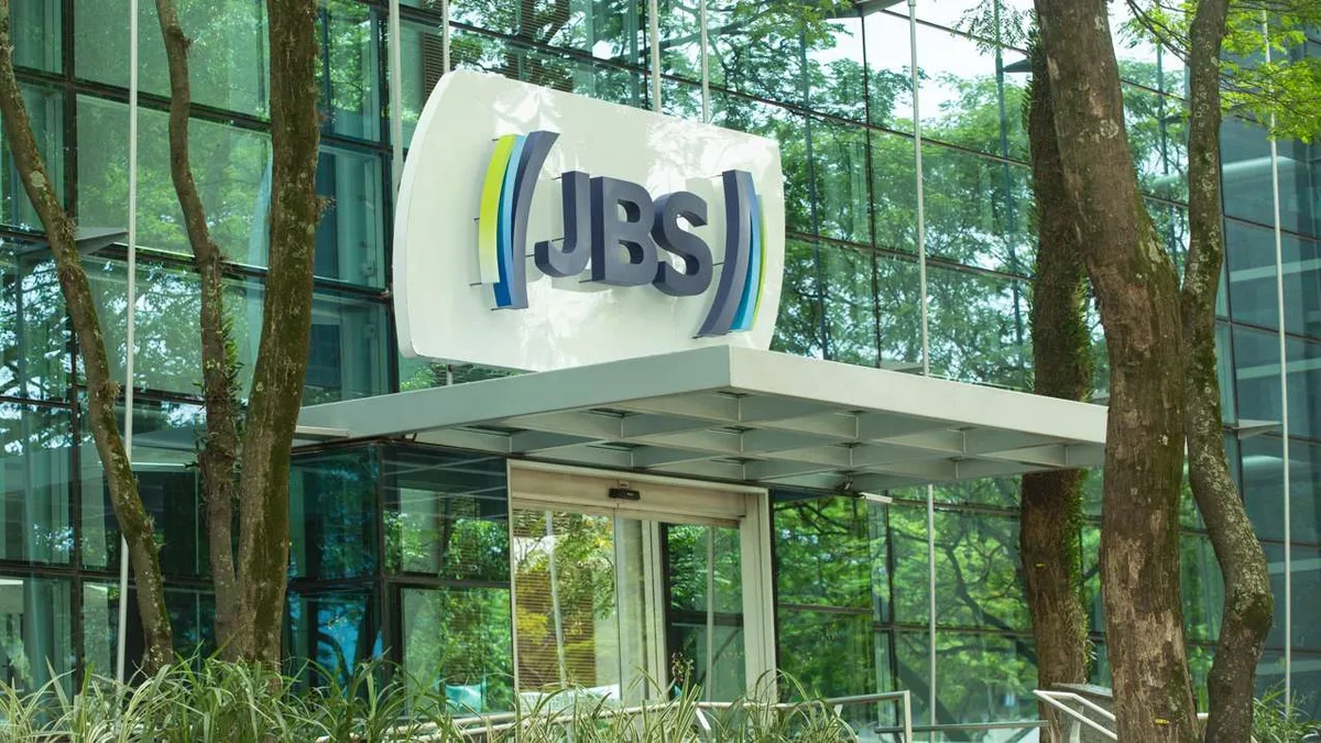 Trump ataca JBS em plano para reduzir concentração no mercado de carne dos EUA