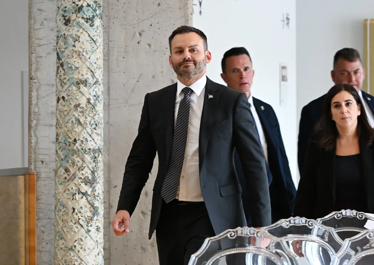 Incoming Parti Québécois eyes friends and foes across the aisle