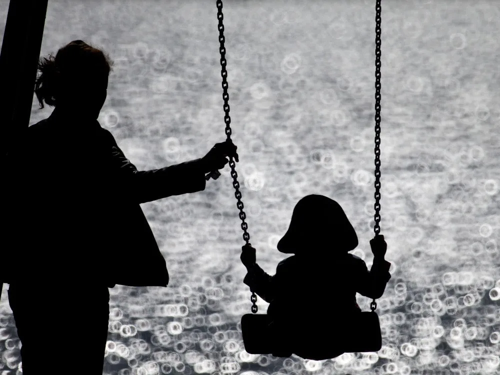 Glosse: Das Streiflicht: Kinder machen doch keine Arbeit – wer sagt denn so was?