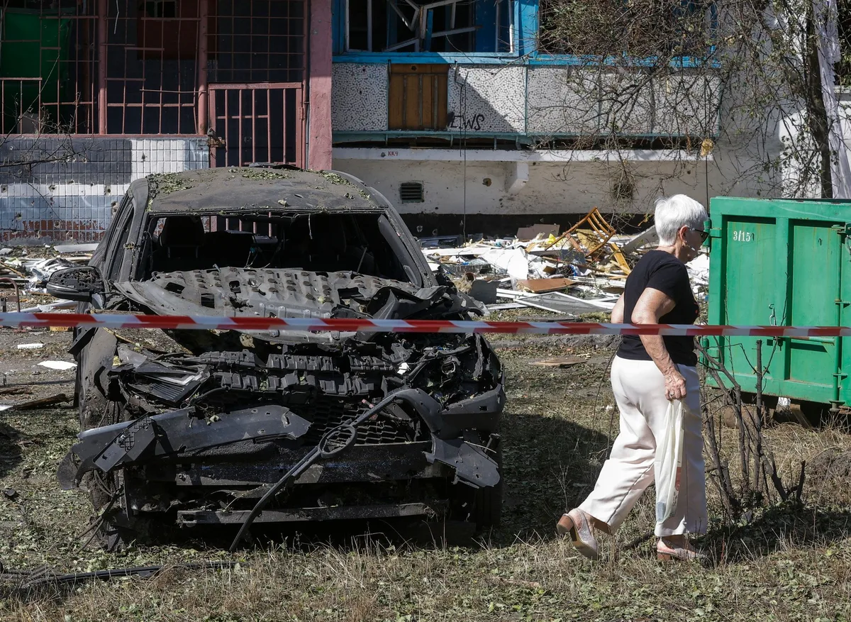 Guerre en Ukraine : Moscou dénonce l’aide britannique ; l’ONU recense 1 000 cas de violence sexuelle