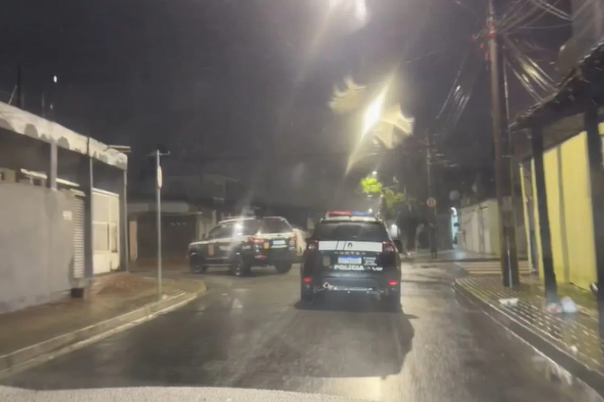 Mulher é alvo de operação da polícia do DF por enganar vítima que teve um prejuízo de R$ 6,2 mil