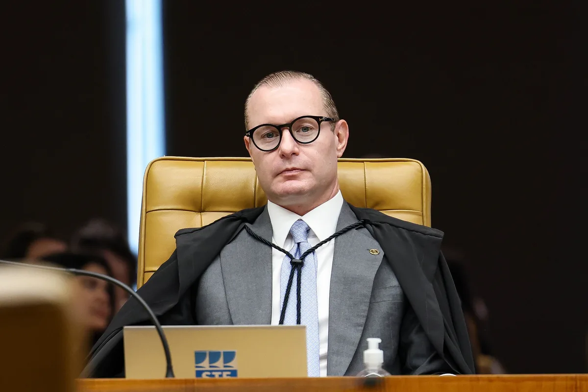 Morre Nelson Martins, pai do ministro do STF Cristiano Zanin